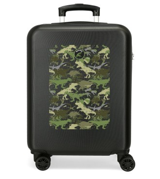 3771121 TROLLEY ABS 55CM.4R. MOVOM RAPTORS