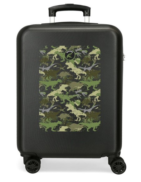 3771121 TROLLEY ABS 55CM.4R. MOVOM RAPTORS 3771121 TROLLEY ABS 55CM.4R. MOVOM RAPTORS