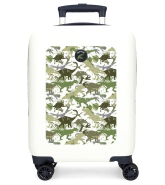 3771322 TROLLEY ABS 50CM.4R.MOVOM RAPTORS