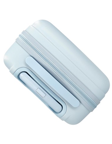 4071341 TROLLEY ABS 50CM.4R.ROLL ROAD I AM UNICORN AZUL CLAR