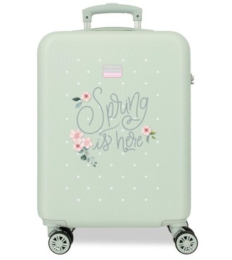 4081742 TROLLEY ABS 55CM.4R.ROLL ROAD SPRING IS HERE