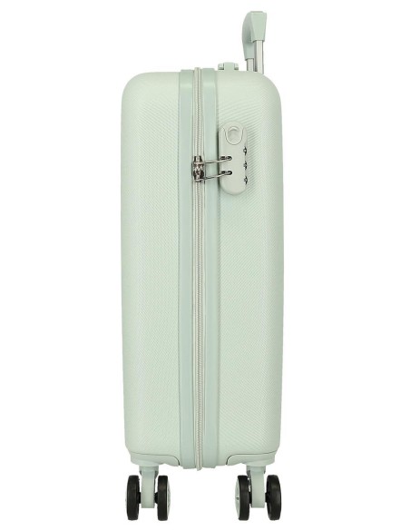 4081742 TROLLEY ABS 55CM.4R.ROLL ROAD SPRING IS HERE