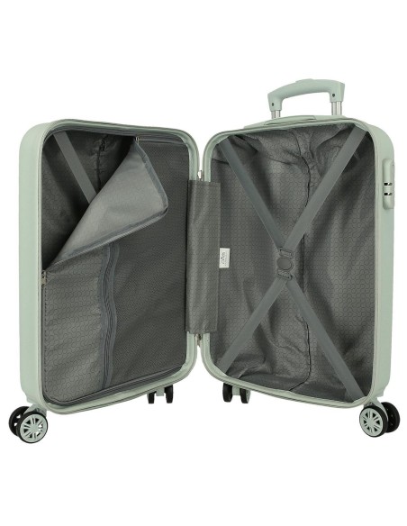 4081742 TROLLEY ABS 55CM.4R.ROLL ROAD SPRING IS HERE