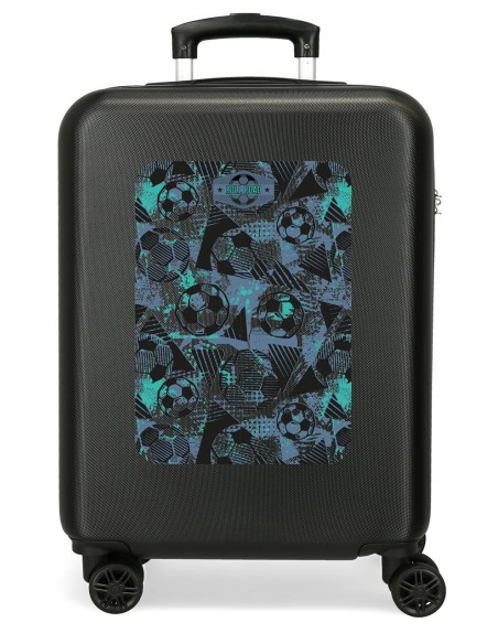 4191141 TROLLEY ABS 55CM.4R. ROLL ROAD SOCCER 4191141 TROLLEY ABS 55CM.4R. ROLL ROAD SOCCER