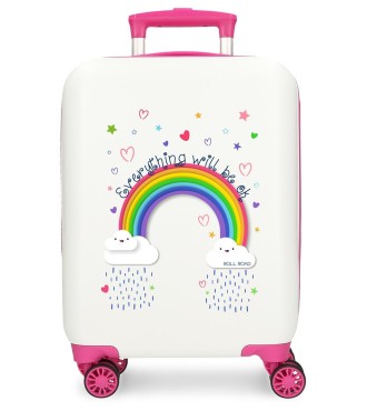 4291322 TROLLEY ABS 50CM.4R.ROLL ROAD EVERYTHING OK