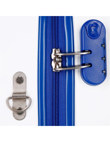 4741061 MALETA INF.ABS 4R.(2 MULTI.) 45CM. ROLL ROAD LITTLE 4741061 MALETA INF.ABS 4R.(2 MULTI.) 45CM. ROLL ROAD LITTLE