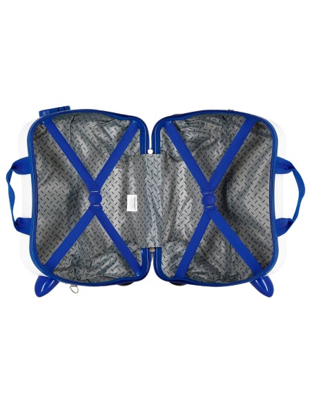 4741061 MALETA INF.ABS 4R.(2 MULTI.) 45CM. ROLL ROAD LITTLE 4741061 MALETA INF.ABS 4R.(2 MULTI.) 45CM. ROLL ROAD LITTLE