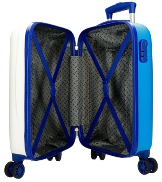 4741362 TROLLEY ABS 50 CM.4R ROLL ROAD LITTLE ME FRIENDS 2