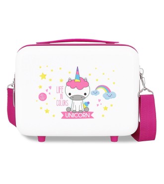 4743964 NECESER ABS ADAP. LITTLE ME UNICORN