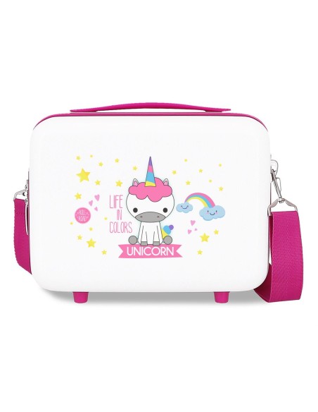 4743964 NECESER ABS ADAP. LITTLE ME UNICORN