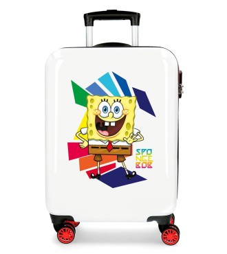 4351721 TROLLEY ABS 55CM.4R.HELLO BOB
