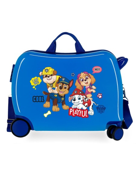 2199821 MALETA INF.ABS 4R.PLAYFUL 2199821 MALETA INF.ABS 4R.PLAYFUL