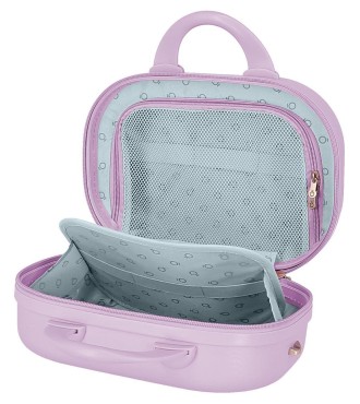 3663923 NECESER ABS ADAP.  MINNIE HAPPINESS LILA 2