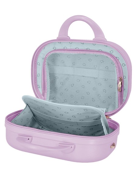 3663923 NECESER ABS ADAP.  MINNIE HAPPINESS LILA