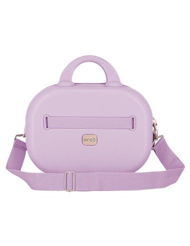 3663923 NECESER ABS ADAP.  MINNIE HAPPINESS LILA