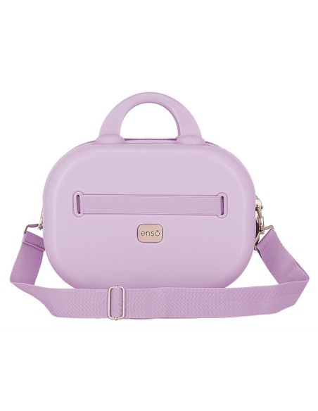 3663923 NECESER ABS ADAP.  MINNIE HAPPINESS LILA