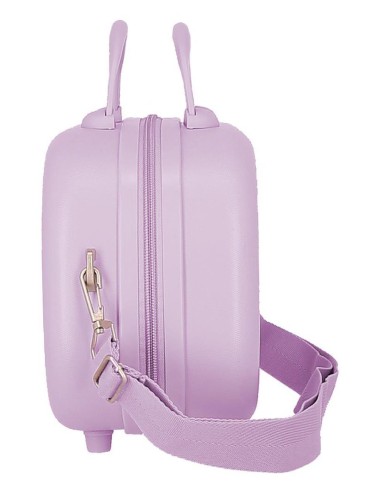 3663923 NECESER ABS ADAP.  MINNIE HAPPINESS LILA