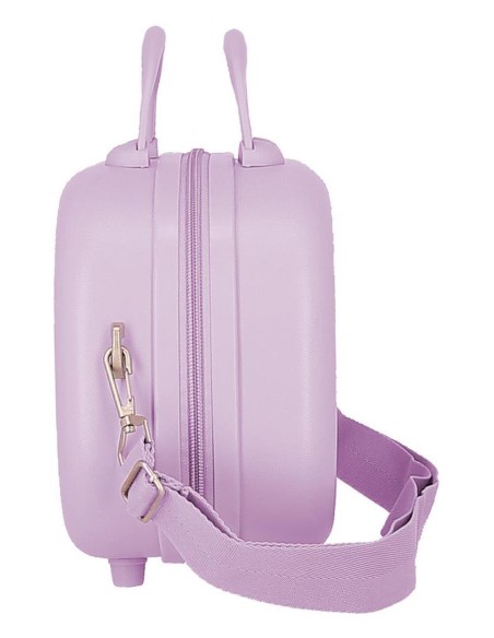 3663923 NECESER ABS ADAP.  MINNIE HAPPINESS LILA