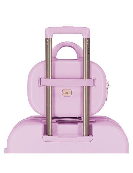 3663923 NECESER ABS ADAP.  MINNIE HAPPINESS LILA