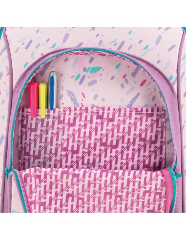 Mochila Carro Fijo Compact Desmontable Ruedas Grandes Tan...