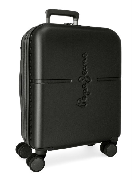 7688621 TROLLEY ABS 55CM.C/EXP. 4R. PJL HIGHLIGHT NEGRO 7688621 TROLLEY ABS 55CM.C/EXP. 4R. PJL HIGHLIGHT NEGRO