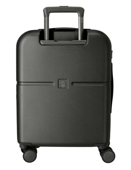 7688621 TROLLEY ABS 55CM.C/EXP. 4R. PJL HIGHLIGHT NEGRO 7688621 TROLLEY ABS 55CM.C/EXP. 4R. PJL HIGHLIGHT NEGRO
