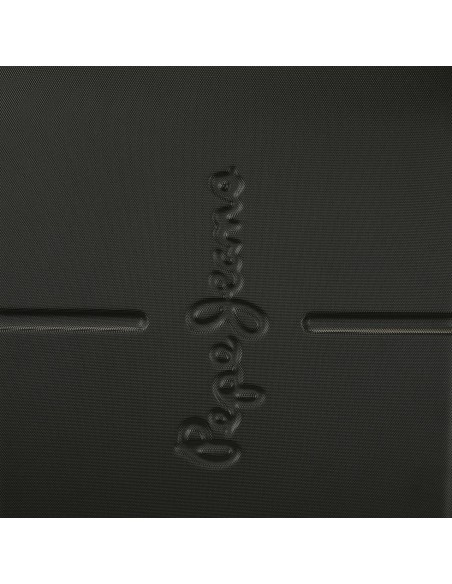 7688621 TROLLEY ABS 55CM.C/EXP. 4R. PJL HIGHLIGHT NEGRO 7688621 TROLLEY ABS 55CM.C/EXP. 4R. PJL HIGHLIGHT NEGRO