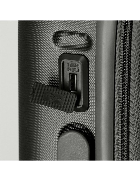 7688621 TROLLEY ABS 55CM.C/EXP. 4R. PJL HIGHLIGHT NEGRO 7688621 TROLLEY ABS 55CM.C/EXP. 4R. PJL HIGHLIGHT NEGRO