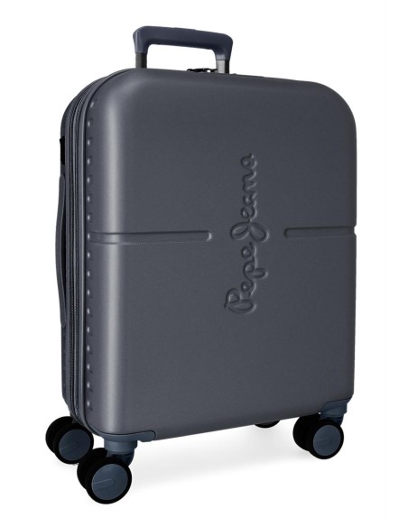 7688622 TROLLEY ABS 55CM.C/EXP. 4R. PJL HIGHLIGHT MARINO 7688622 TROLLEY ABS 55CM.C/EXP. 4R. PJL HIGHLIGHT MARINO