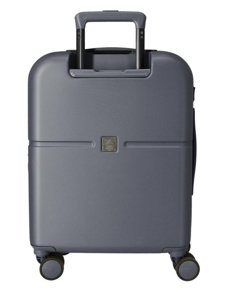 7688622 TROLLEY ABS 55CM.C/EXP. 4R. PJL HIGHLIGHT MARINO 7688622 TROLLEY ABS 55CM.C/EXP. 4R. PJL HIGHLIGHT MARINO