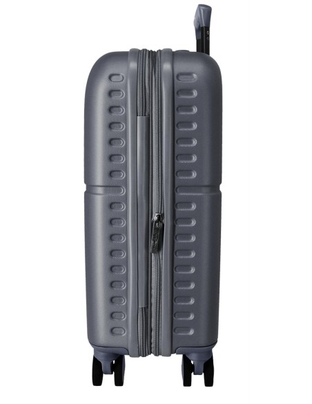 7688622 TROLLEY ABS 55CM.C/EXP. 4R. PJL HIGHLIGHT MARINO 7688622 TROLLEY ABS 55CM.C/EXP. 4R. PJL HIGHLIGHT MARINO