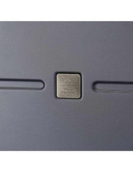 7688622 TROLLEY ABS 55CM.C/EXP. 4R. PJL HIGHLIGHT MARINO 7688622 TROLLEY ABS 55CM.C/EXP. 4R. PJL HIGHLIGHT MARINO