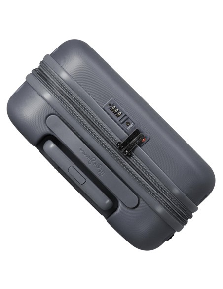 7688622 TROLLEY ABS 55CM.C/EXP. 4R. PJL HIGHLIGHT MARINO 7688622 TROLLEY ABS 55CM.C/EXP. 4R. PJL HIGHLIGHT MARINO