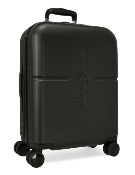 7689121 TROLLEY ABS 55CM.4R.PJL HIGHLIGHT NEGRO 7689121 TROLLEY ABS 55CM.4R.PJL HIGHLIGHT NEGRO
