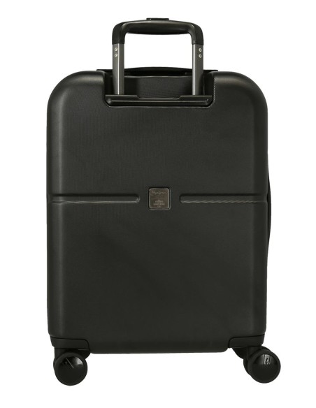 7689121 TROLLEY ABS 55CM.4R.PJL HIGHLIGHT NEGRO 7689121 TROLLEY ABS 55CM.4R.PJL HIGHLIGHT NEGRO