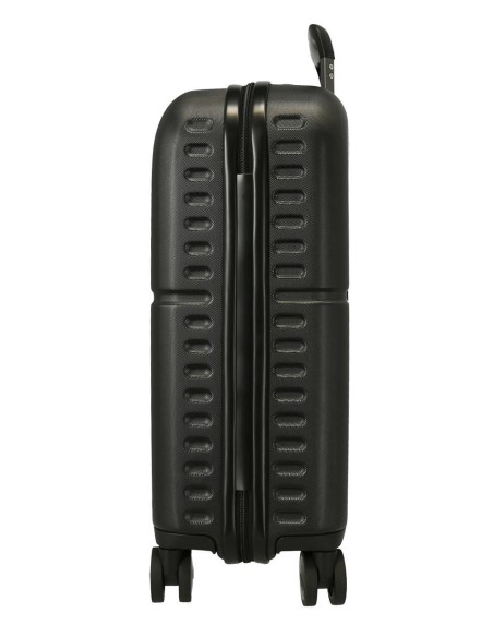 7689121 TROLLEY ABS 55CM.4R.PJL HIGHLIGHT NEGRO 7689121 TROLLEY ABS 55CM.4R.PJL HIGHLIGHT NEGRO