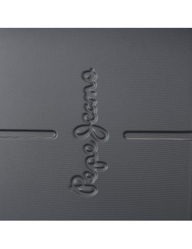 7689122 TROLLEY ABS 55CM.4R.PJL HIGHLIGHT MARINO