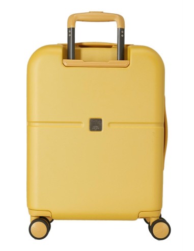 7689123 TROLLEY ABS 55CM.4R.PJL HIGHLIGHT OCRE