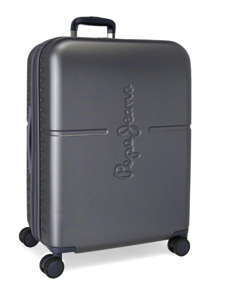 7689222 TROLLEY ABS 70CM. C/EXP. 4R.PJL HIGHLIGHT MARINO 7689222 TROLLEY ABS 70CM. C/EXP. 4R.PJL HIGHLIGHT MARINO