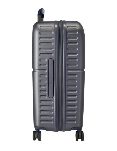 7689222 TROLLEY ABS 70CM. C/EXP. 4R.PJL HIGHLIGHT MARINO 7689222 TROLLEY ABS 70CM. C/EXP. 4R.PJL HIGHLIGHT MARINO