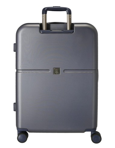 7689222 TROLLEY ABS 70CM. C/EXP. 4R.PJL HIGHLIGHT MARINO