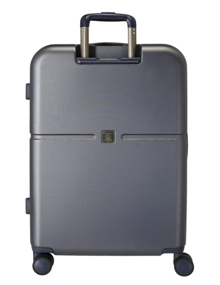 7689222 TROLLEY ABS 70CM. C/EXP. 4R.PJL HIGHLIGHT MARINO 7689222 TROLLEY ABS 70CM. C/EXP. 4R.PJL HIGHLIGHT MARINO