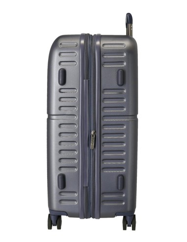 7689222 TROLLEY ABS 70CM. C/EXP. 4R.PJL HIGHLIGHT MARINO