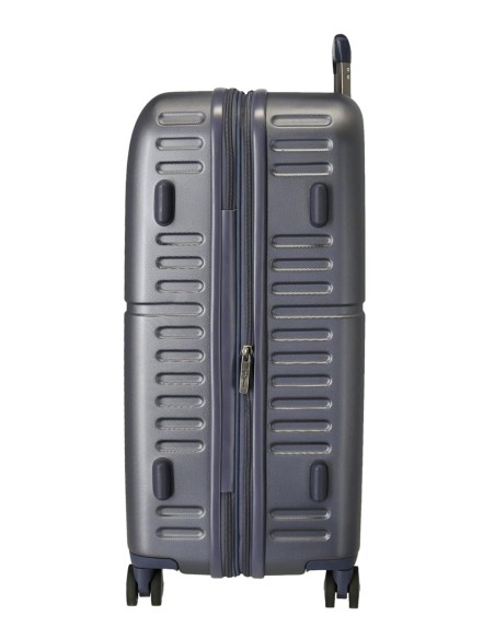 7689222 TROLLEY ABS 70CM. C/EXP. 4R.PJL HIGHLIGHT MARINO 7689222 TROLLEY ABS 70CM. C/EXP. 4R.PJL HIGHLIGHT MARINO