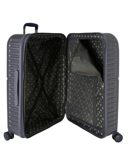 7689222 TROLLEY ABS 70CM. C/EXP. 4R.PJL HIGHLIGHT MARINO 7689222 TROLLEY ABS 70CM. C/EXP. 4R.PJL HIGHLIGHT MARINO