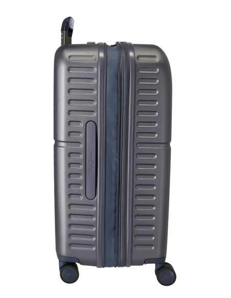 7689222 TROLLEY ABS 70CM. C/EXP. 4R.PJL HIGHLIGHT MARINO 7689222 TROLLEY ABS 70CM. C/EXP. 4R.PJL HIGHLIGHT MARINO