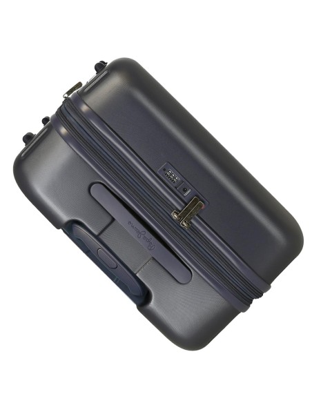 7689222 TROLLEY ABS 70CM. C/EXP. 4R.PJL HIGHLIGHT MARINO 7689222 TROLLEY ABS 70CM. C/EXP. 4R.PJL HIGHLIGHT MARINO