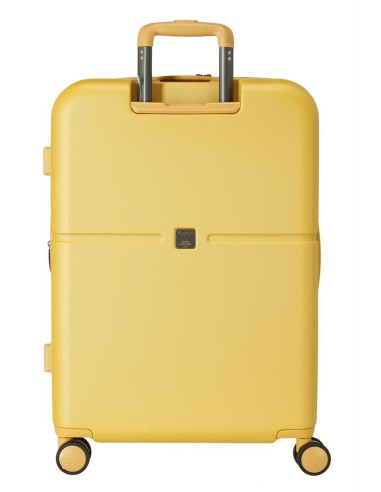 7689223 TROLLEY ABS 70CM. C/EXP. 4R.PJL HIGHLIGHT OCRE