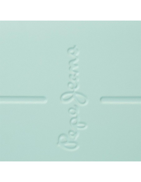 7689225 TROLLEY ABS 70CM. C/EXP. 4R.PJL HIGHLIGHT TURQUESA 7689225 TROLLEY ABS 70CM. C/EXP. 4R.PJL HIGHLIGHT TURQUESA