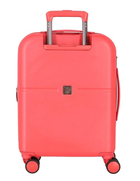 768862D TROLLEY ABS 55CM.C/EXP. 4R. PJL HIGHLIGHT CORAL 768862D TROLLEY ABS 55CM.C/EXP. 4R. PJL HIGHLIGHT CORAL
